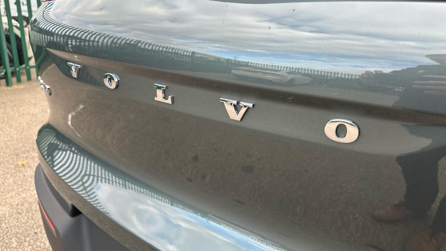 Used Volvo XC40 for sale - 76658591: Photo 43