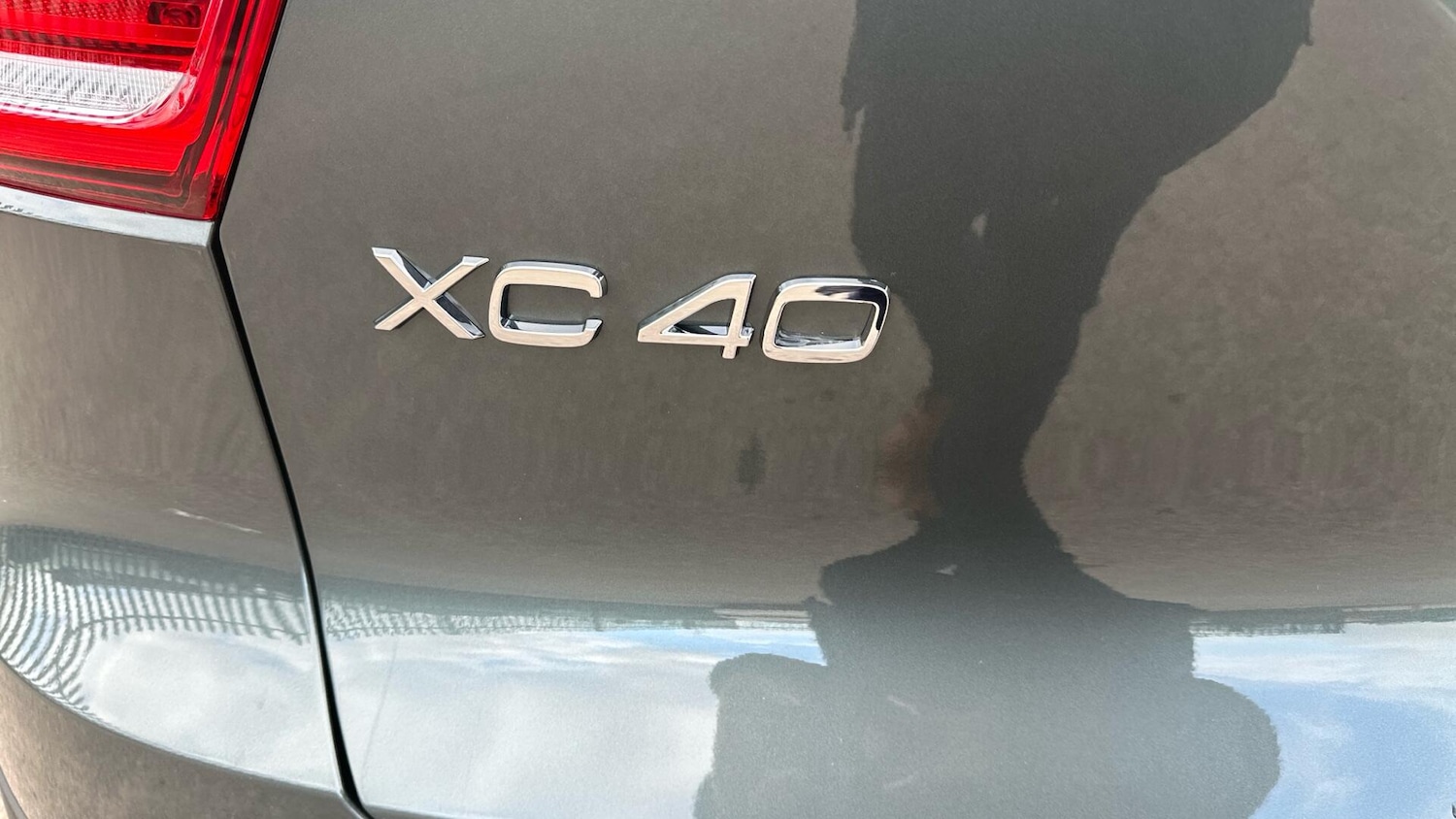 Used Volvo XC40 for sale - 76658591: Photo 44