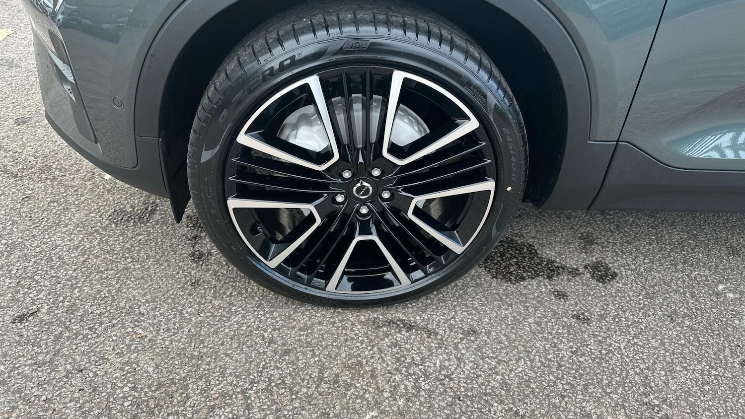 Used Volvo XC40 for sale - 76658591: Photo 46