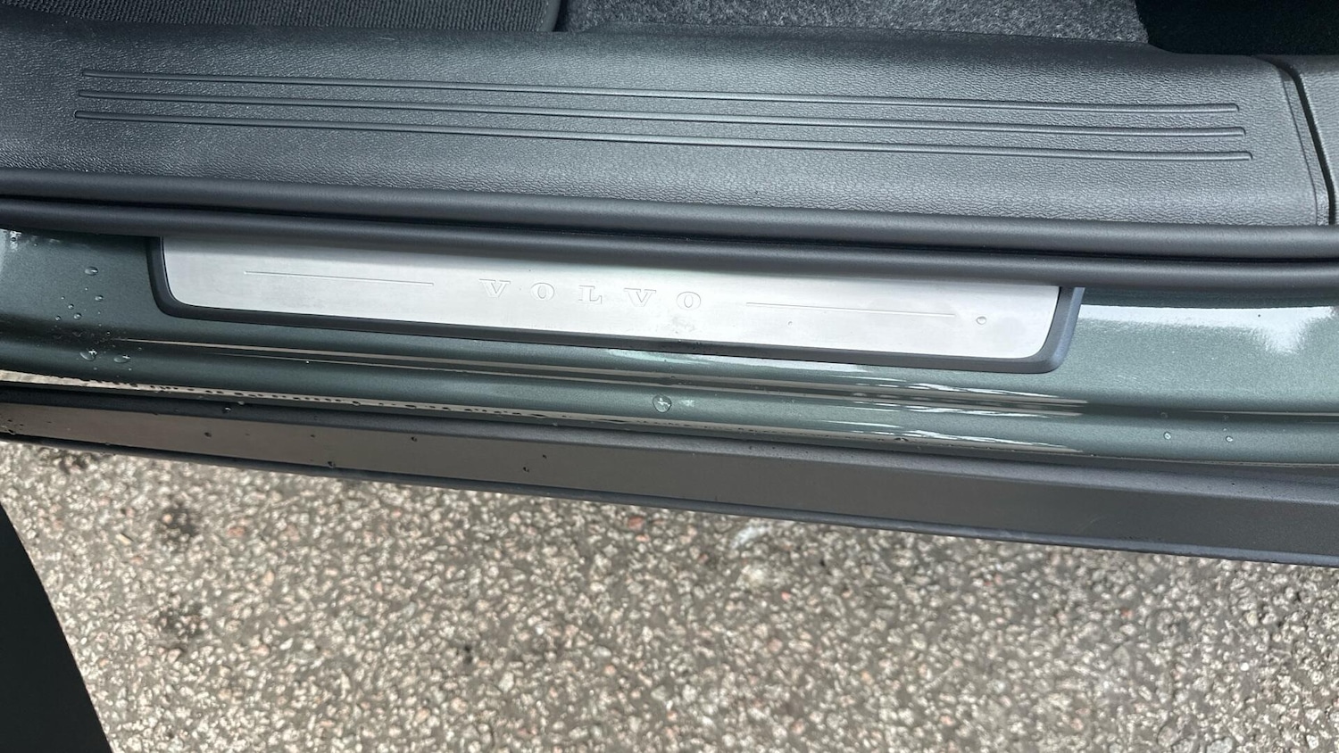 Used Volvo XC40 for sale - 76658591: Photo 50