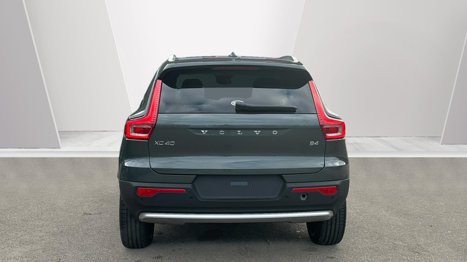 Used Volvo XC40 for sale - 76658591: Photo 7