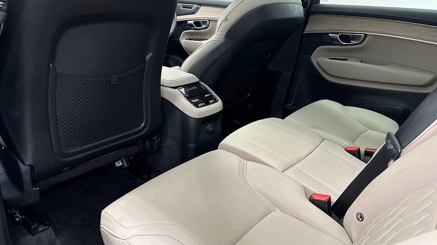 Used Volvo XC90 2025 for sale - 77538451: Photo 13