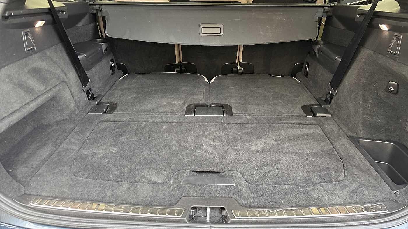 Used Volvo XC90 2025 for sale - 77538451: Photo 14
