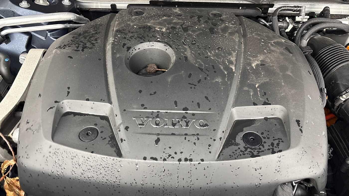 Used Volvo XC90 2025 for sale - 77538451: Photo 15