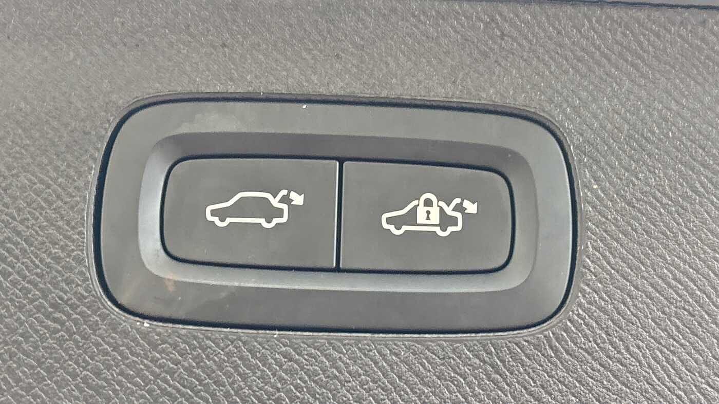 Used Volvo XC90 2025 for sale - 77538451: Photo 19