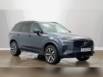 Used Volvo XC90 2025 for sale - 77538451: Photo