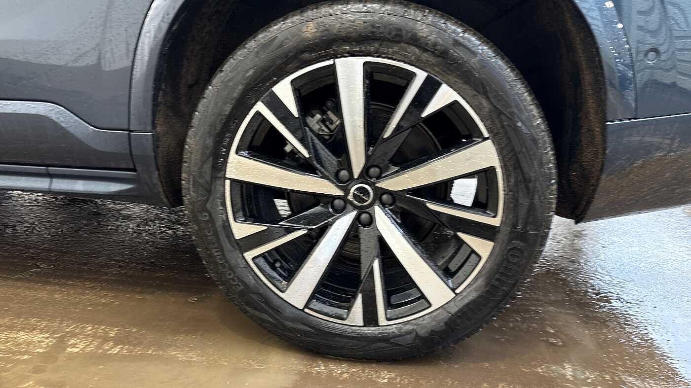 Used Volvo XC90 2025 for sale - 77538451: Photo 20