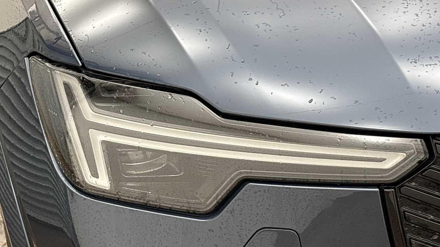 Used Volvo XC90 2025 for sale - 77538451: Photo 22