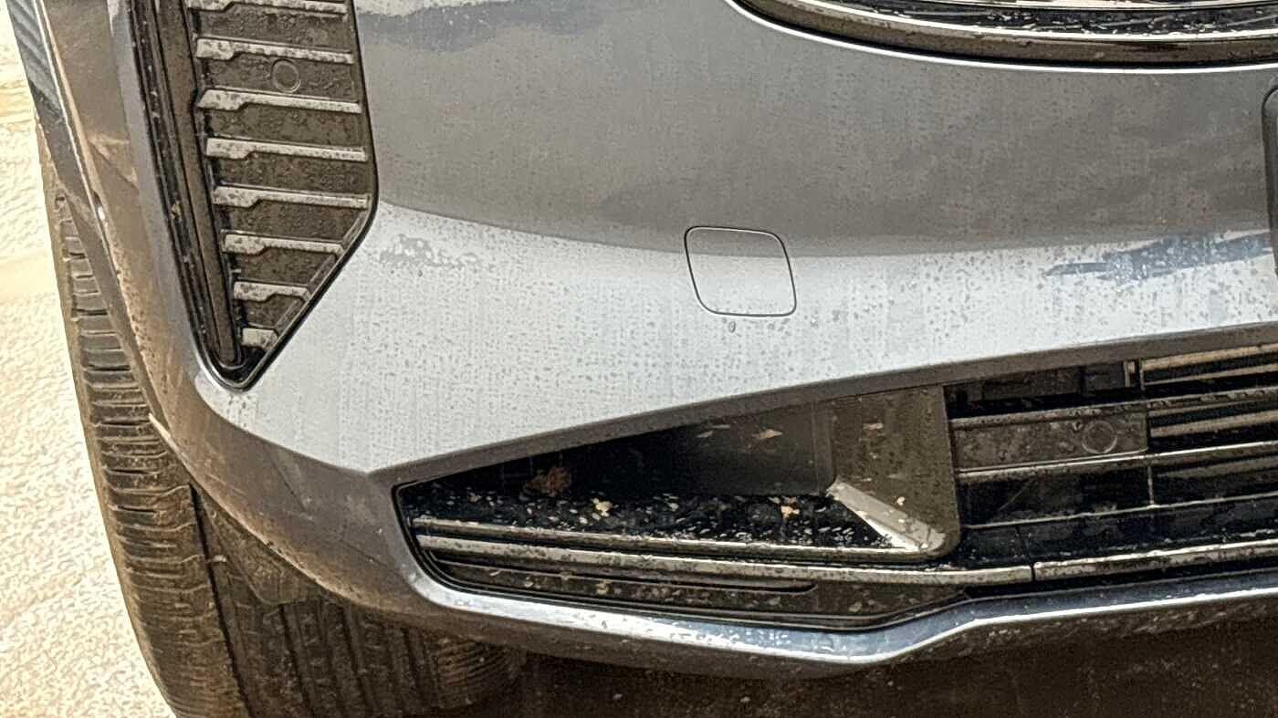 Used Volvo XC90 2025 for sale - 77538451: Photo 23