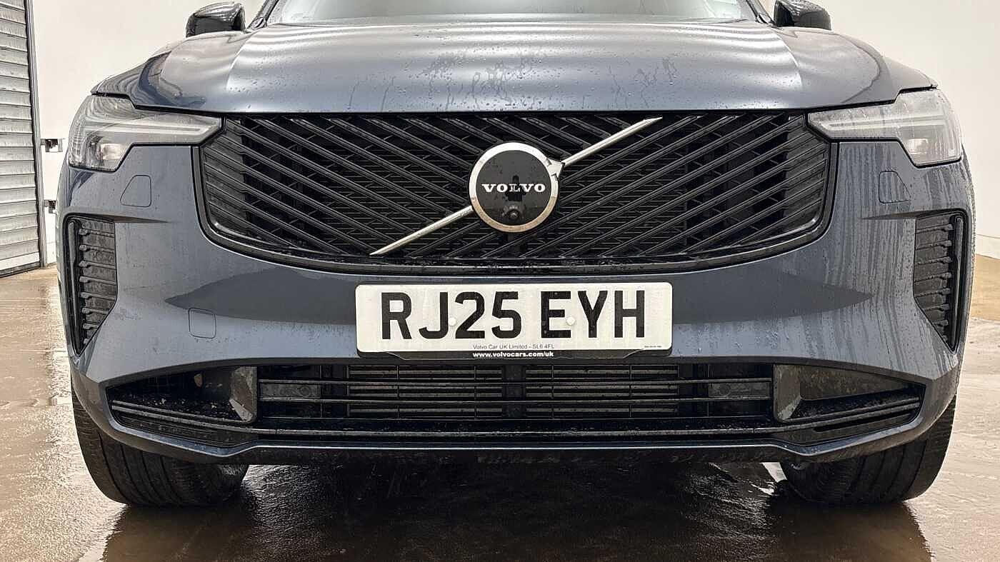 Used Volvo XC90 2025 for sale - 77538451: Photo 24