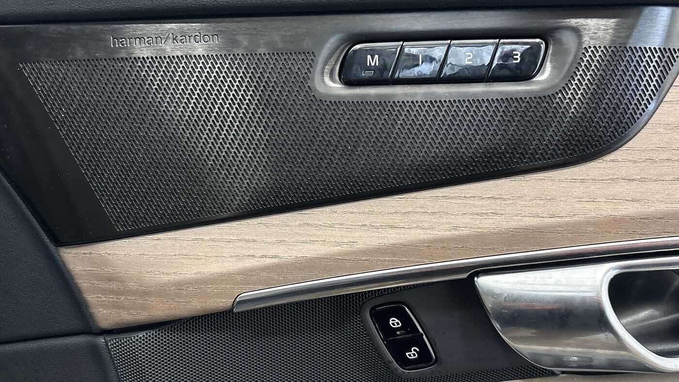 Used Volvo XC90 2025 for sale - 77538451: Photo 27