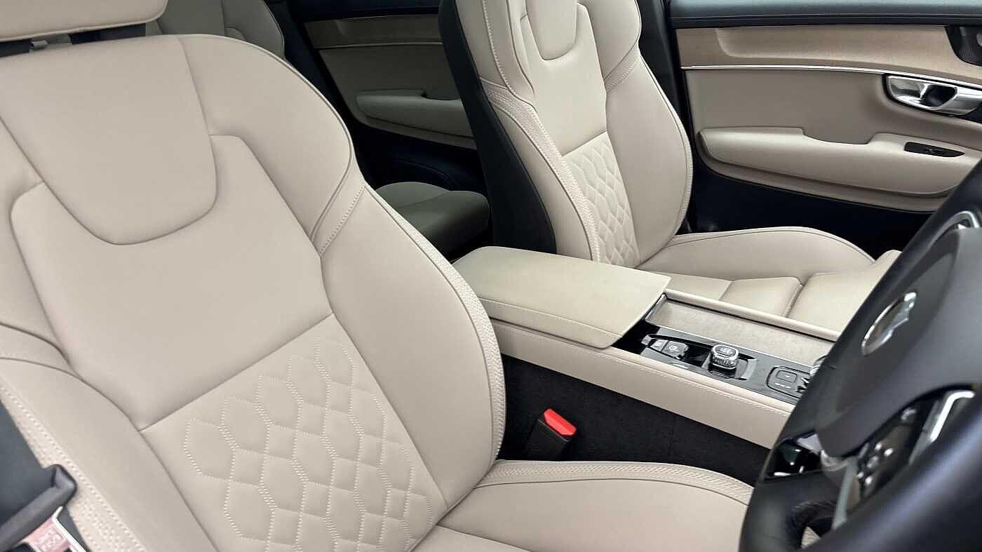 Used Volvo XC90 2025 for sale - 77538451: Photo 29