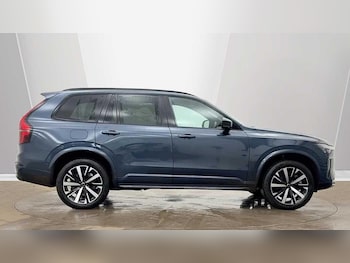 Used Volvo XC90 2025 for sale - 77538451: Photo