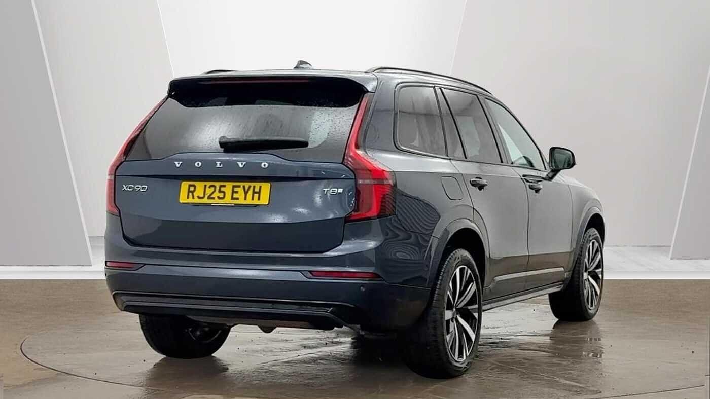 Used Volvo XC90 2025 for sale - 77538451: Photo 3