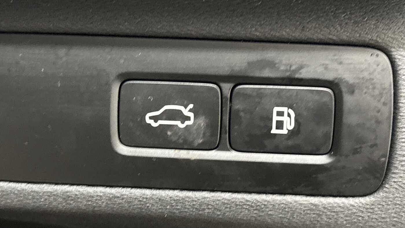 Used Volvo XC90 2025 for sale - 77538451: Photo 30