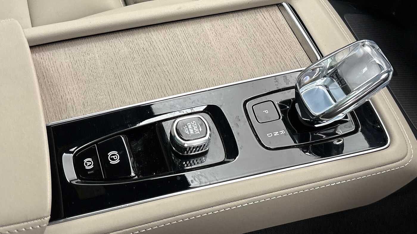 Used Volvo XC90 2025 for sale - 77538451: Photo 32