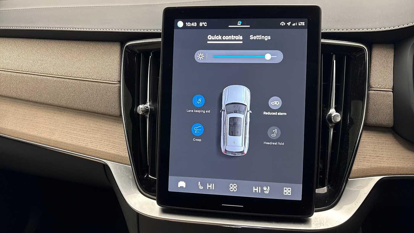 Used Volvo XC90 2025 for sale - 77538451: Photo 34