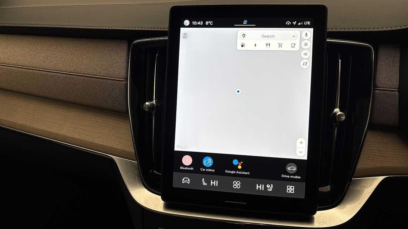 Used Volvo XC90 2025 for sale - 77538451: Photo 36