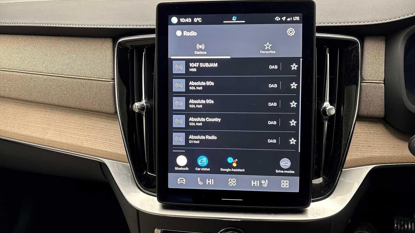 Used Volvo XC90 2025 for sale - 77538451: Photo 37