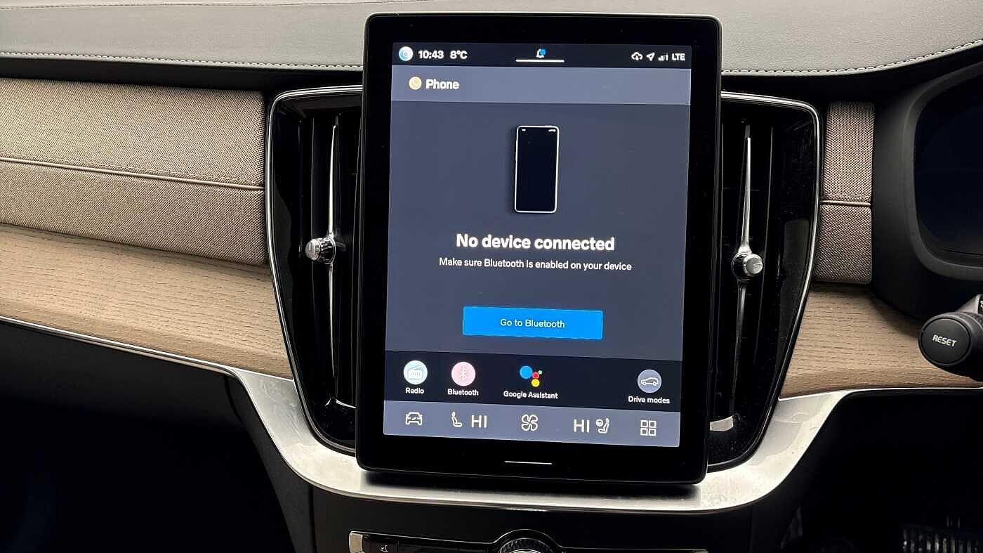 Used Volvo XC90 2025 for sale - 77538451: Photo 38