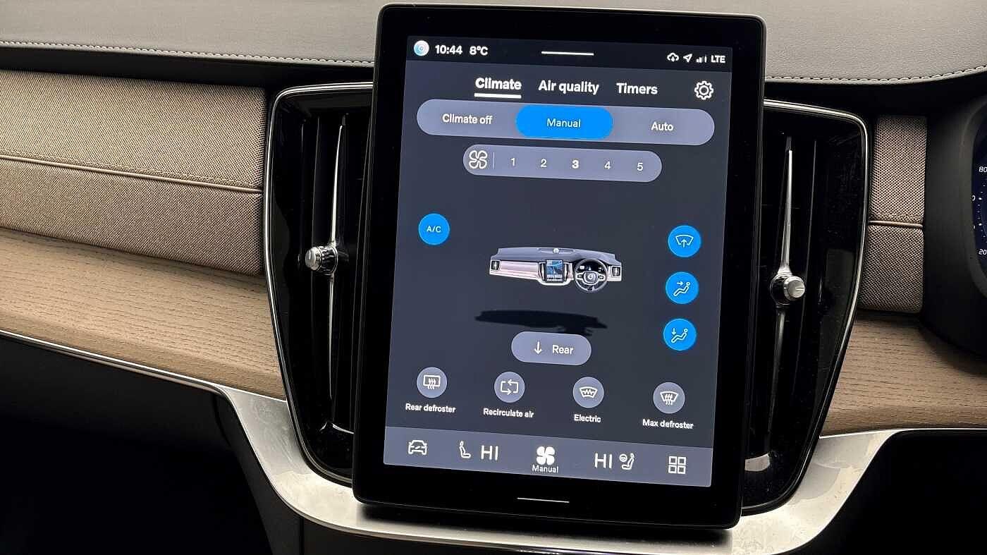 Used Volvo XC90 2025 for sale - 77538451: Photo 39