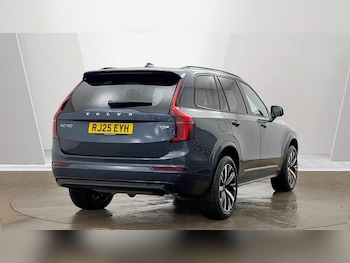 Used Volvo XC90 2025 for sale - 77538451: Photo