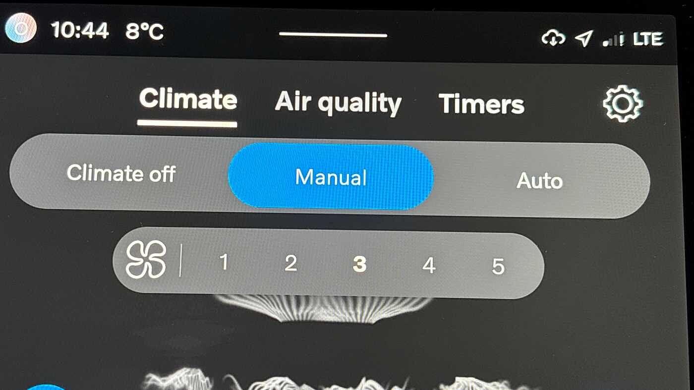 Used Volvo XC90 2025 for sale - 77538451: Photo 40