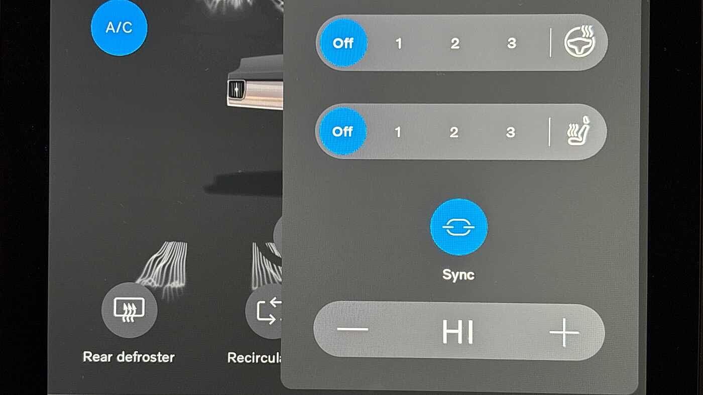 Used Volvo XC90 2025 for sale - 77538451: Photo 41