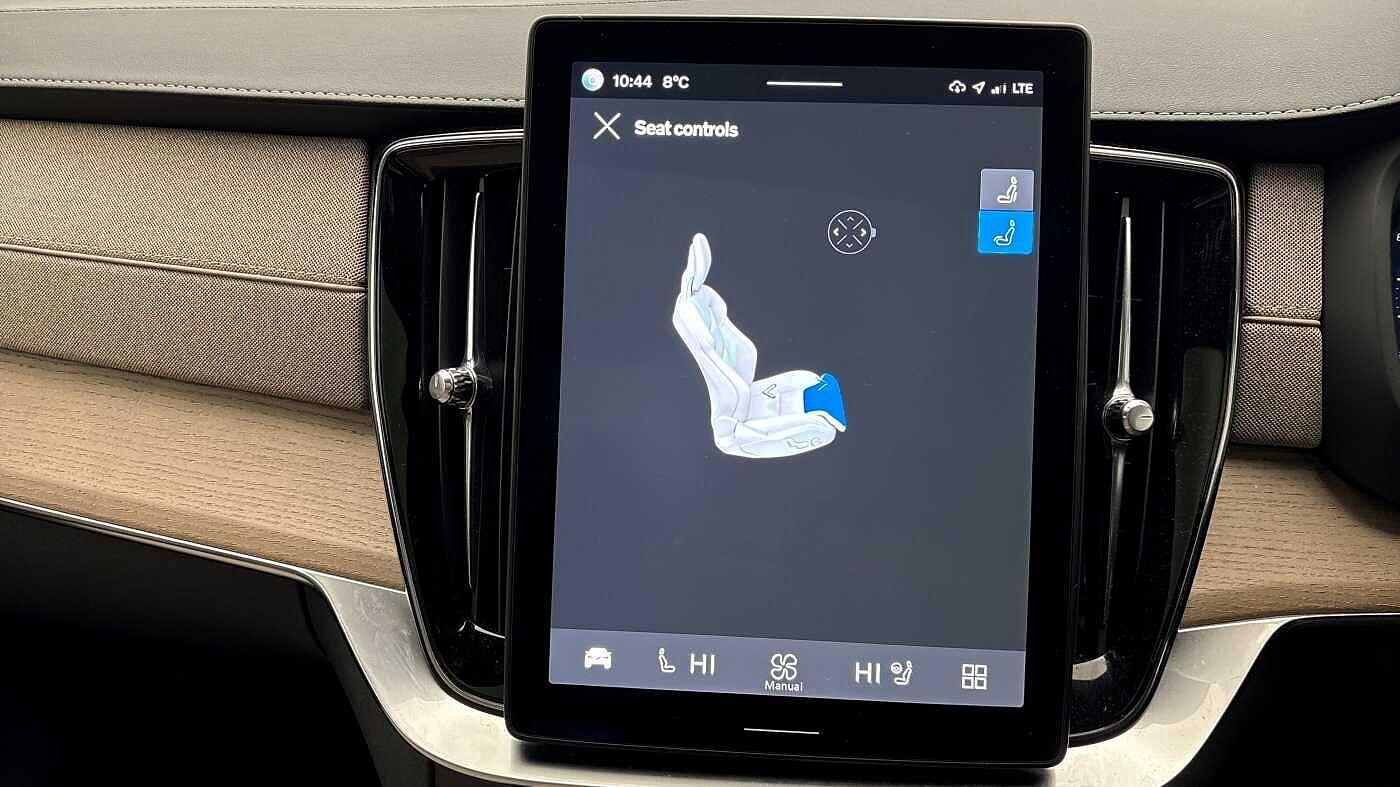 Used Volvo XC90 2025 for sale - 77538451: Photo 42