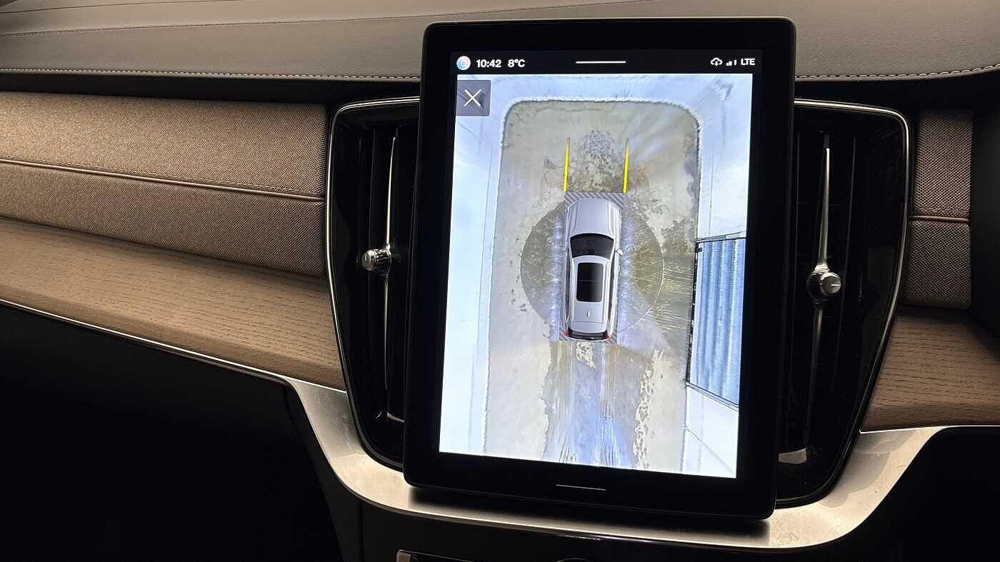 Used Volvo XC90 2025 for sale - 77538451: Photo 43