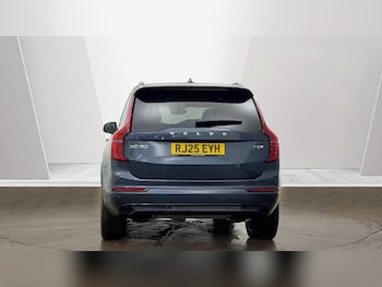 Used Volvo XC90 2025 for sale - 77538451: Photo