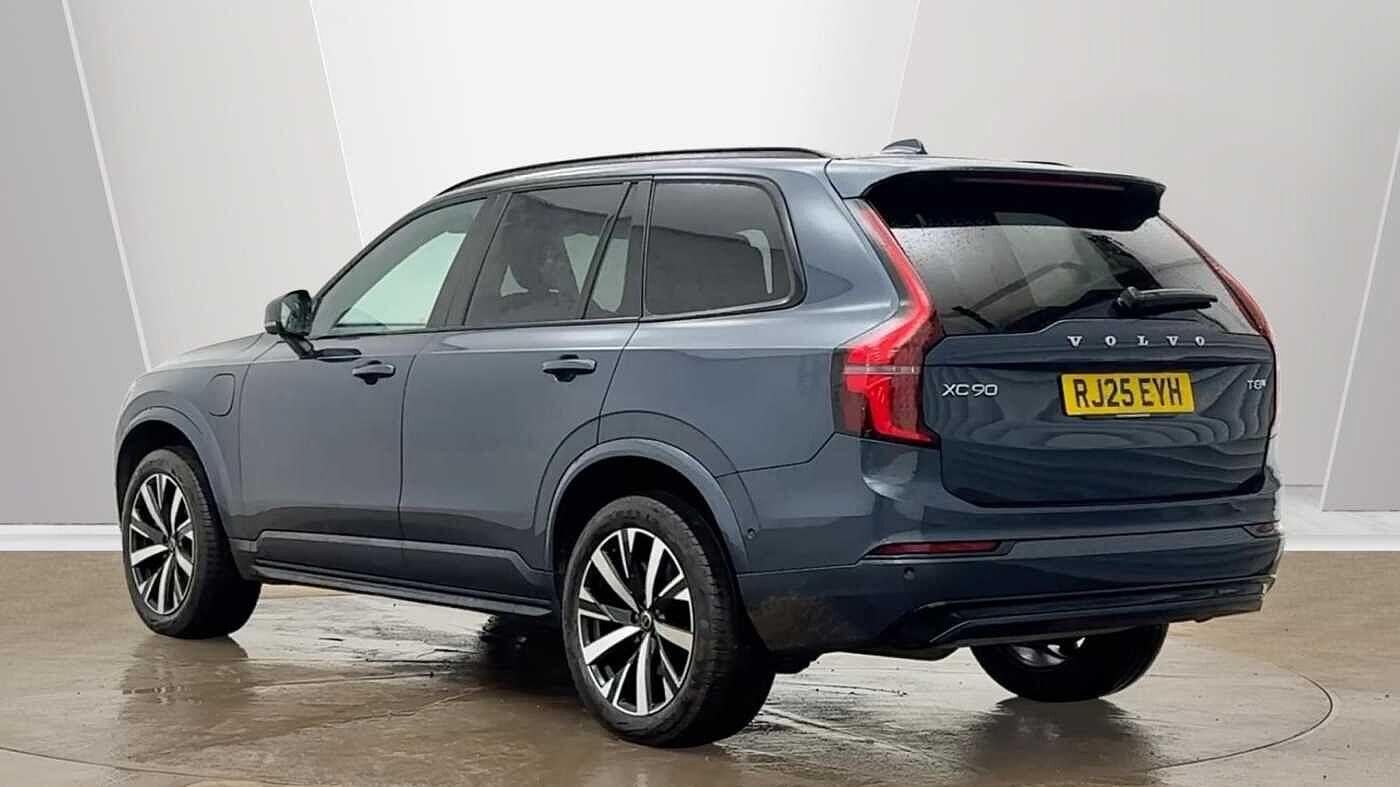 Used Volvo XC90 2025 for sale - 77538451: Photo 5