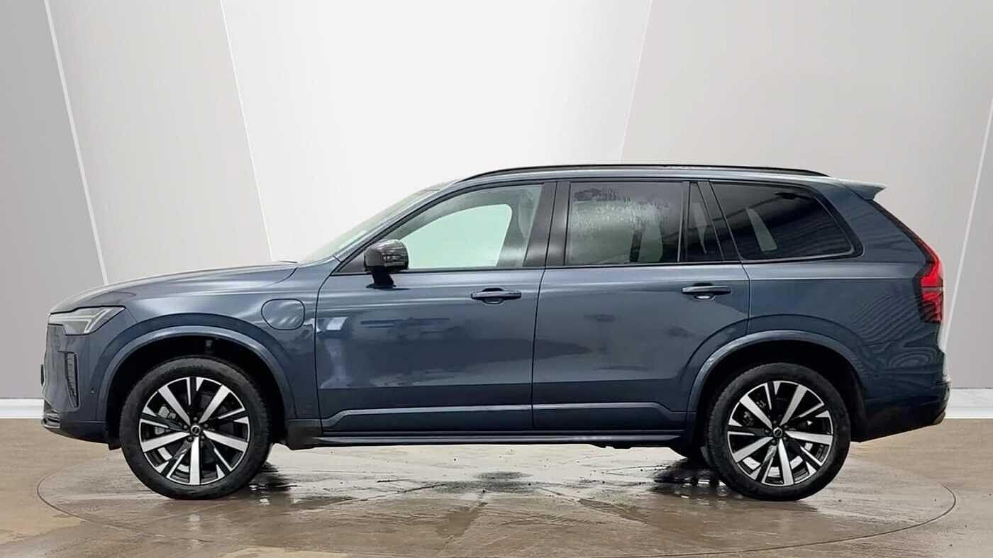 Used Volvo XC90 2025 for sale - 77538451: Photo 6