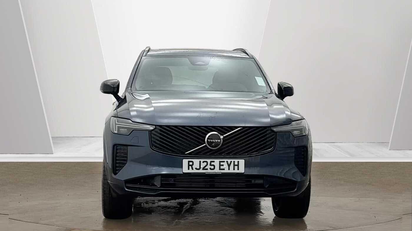 Used Volvo XC90 2025 for sale - 77538451: Photo 8