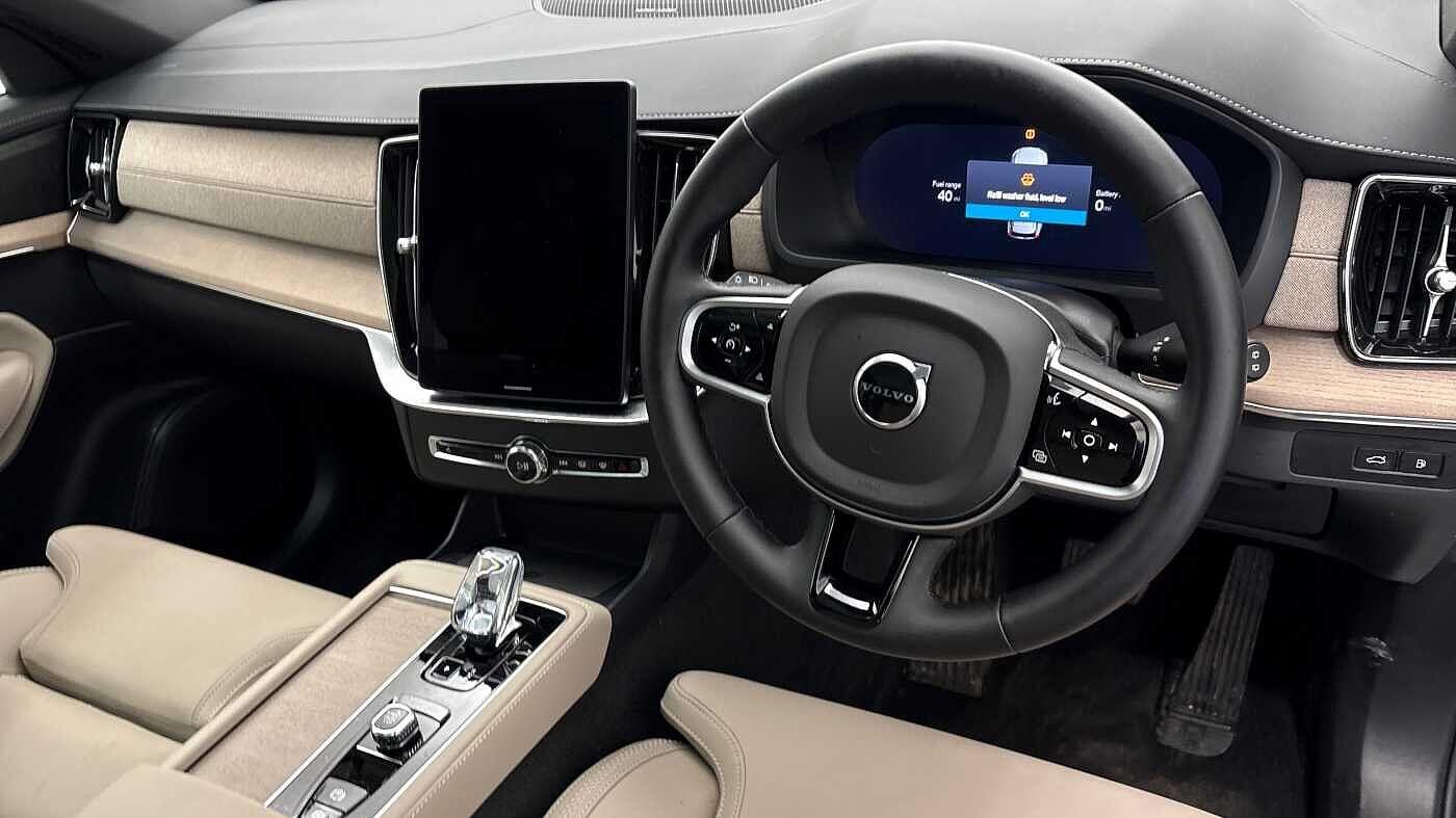 Used Volvo XC90 2025 for sale - 77538451: Photo 9