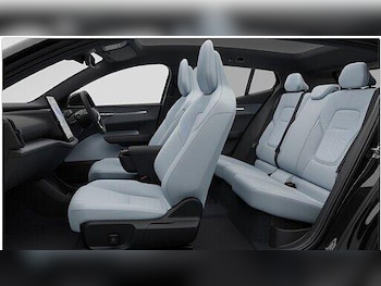 Used Volvo EX30 2026 for sale - 78902211: Photo