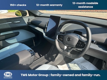 Used Volvo EX30 2026 for sale - 78902211: Photo