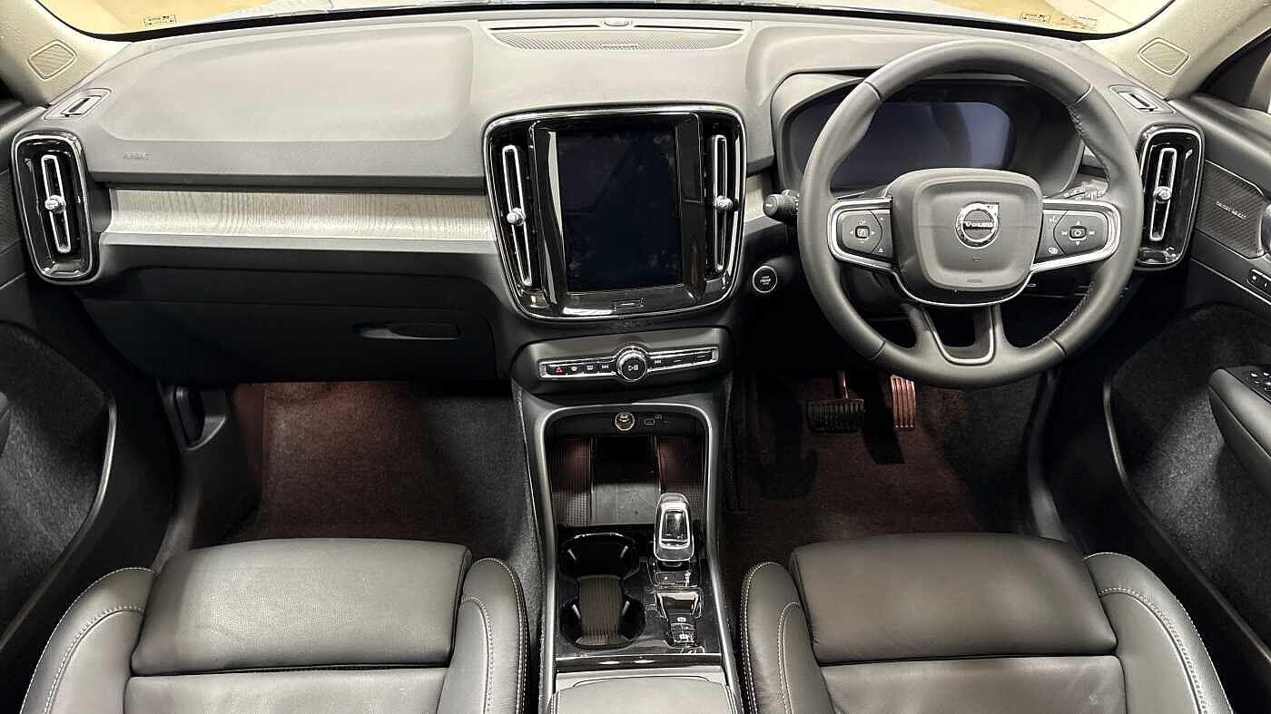 Used Volvo XC40 2025 for sale - 76607590: Photo 10