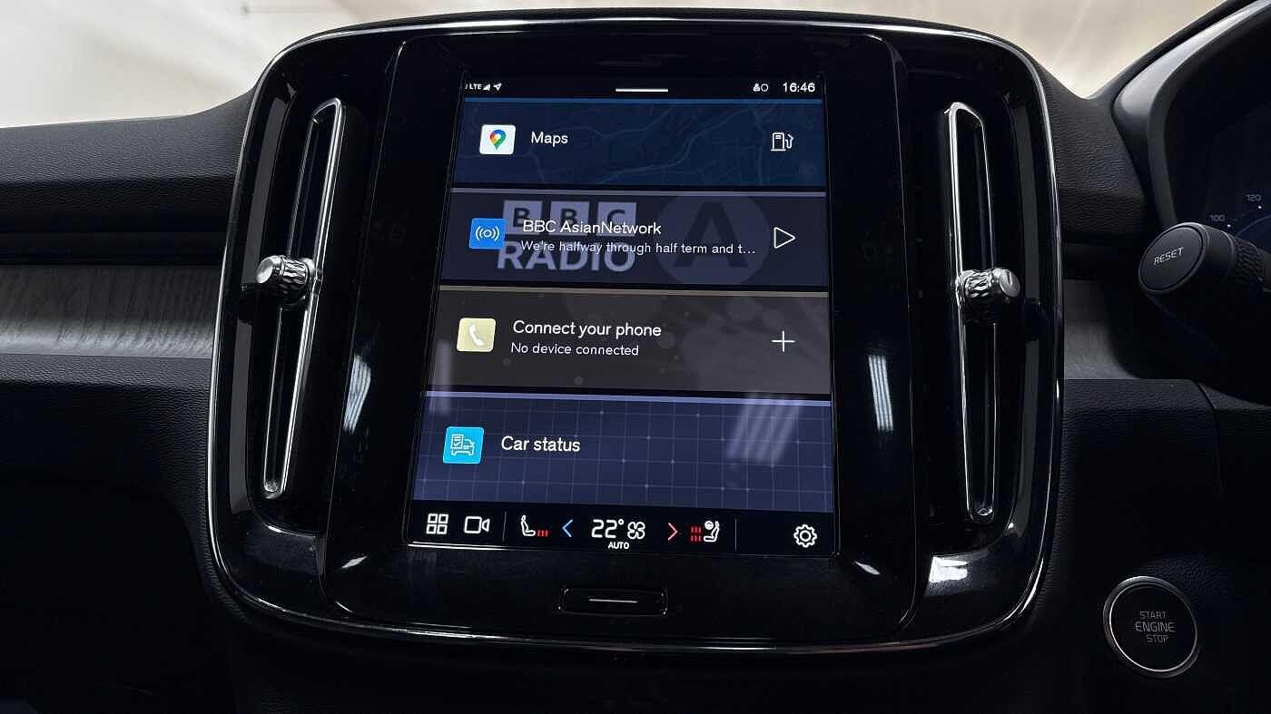 Used Volvo XC40 2025 for sale - 76607590: Photo 11