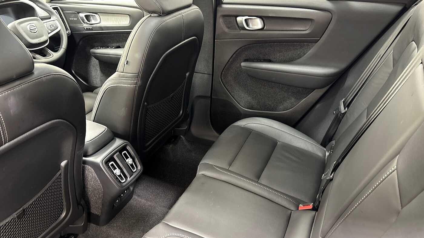 Used Volvo XC40 2025 for sale - 76607590: Photo 13