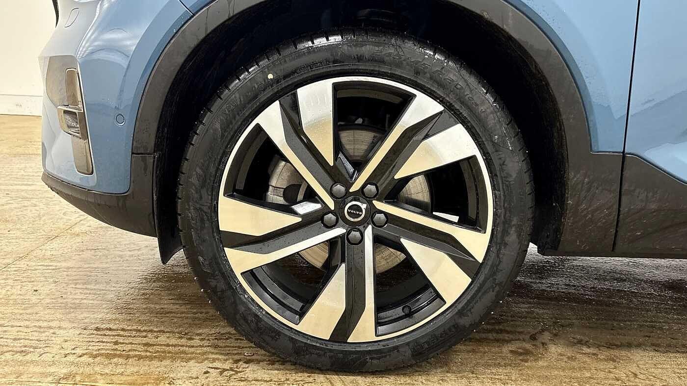 Used Volvo XC40 2025 for sale - 76607590: Photo 16