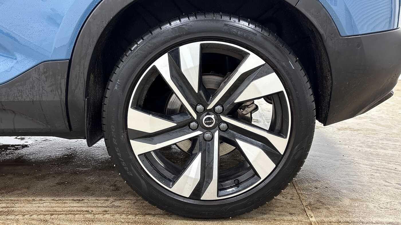 Used Volvo XC40 2025 for sale - 76607590: Photo 20