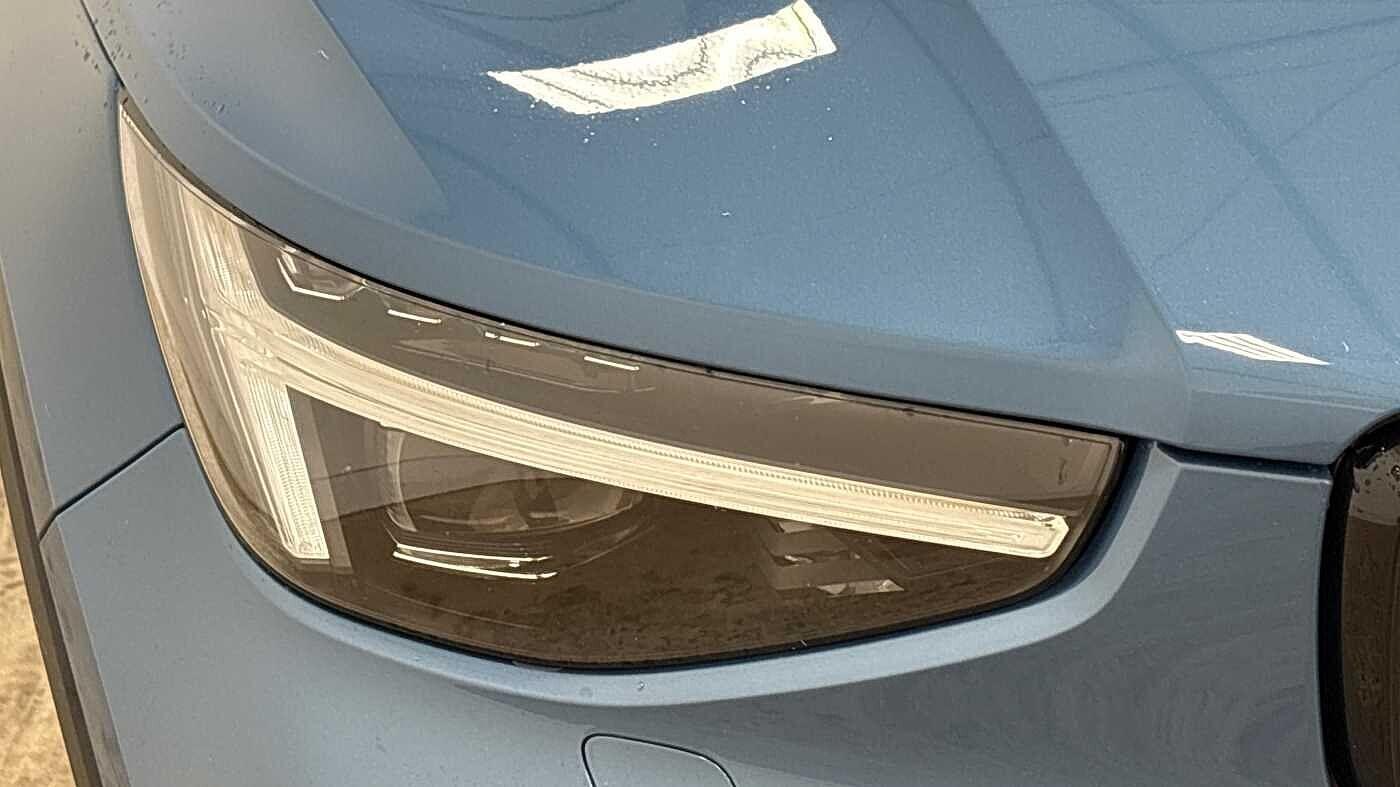 Used Volvo XC40 2025 for sale - 76607590: Photo 22