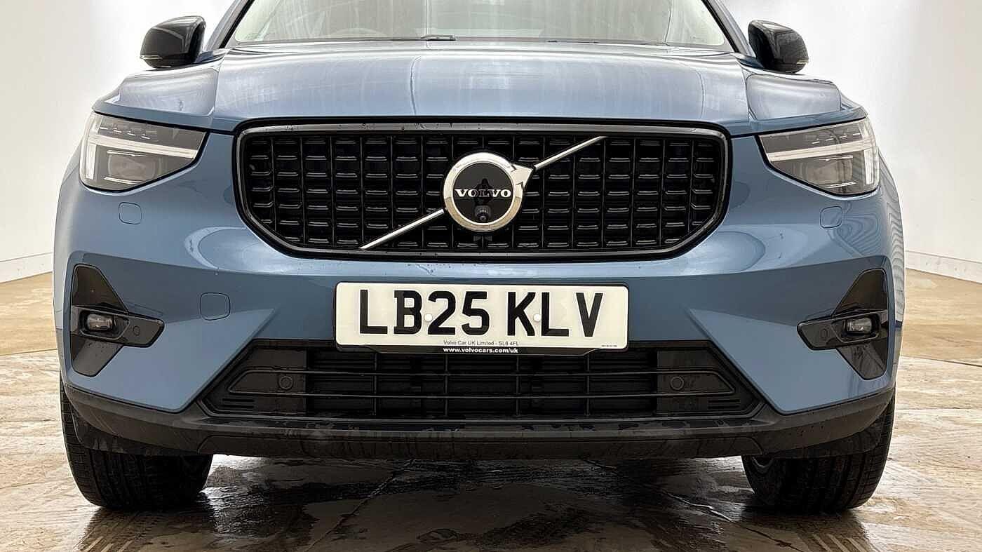 Used Volvo XC40 2025 for sale - 76607590: Photo 24