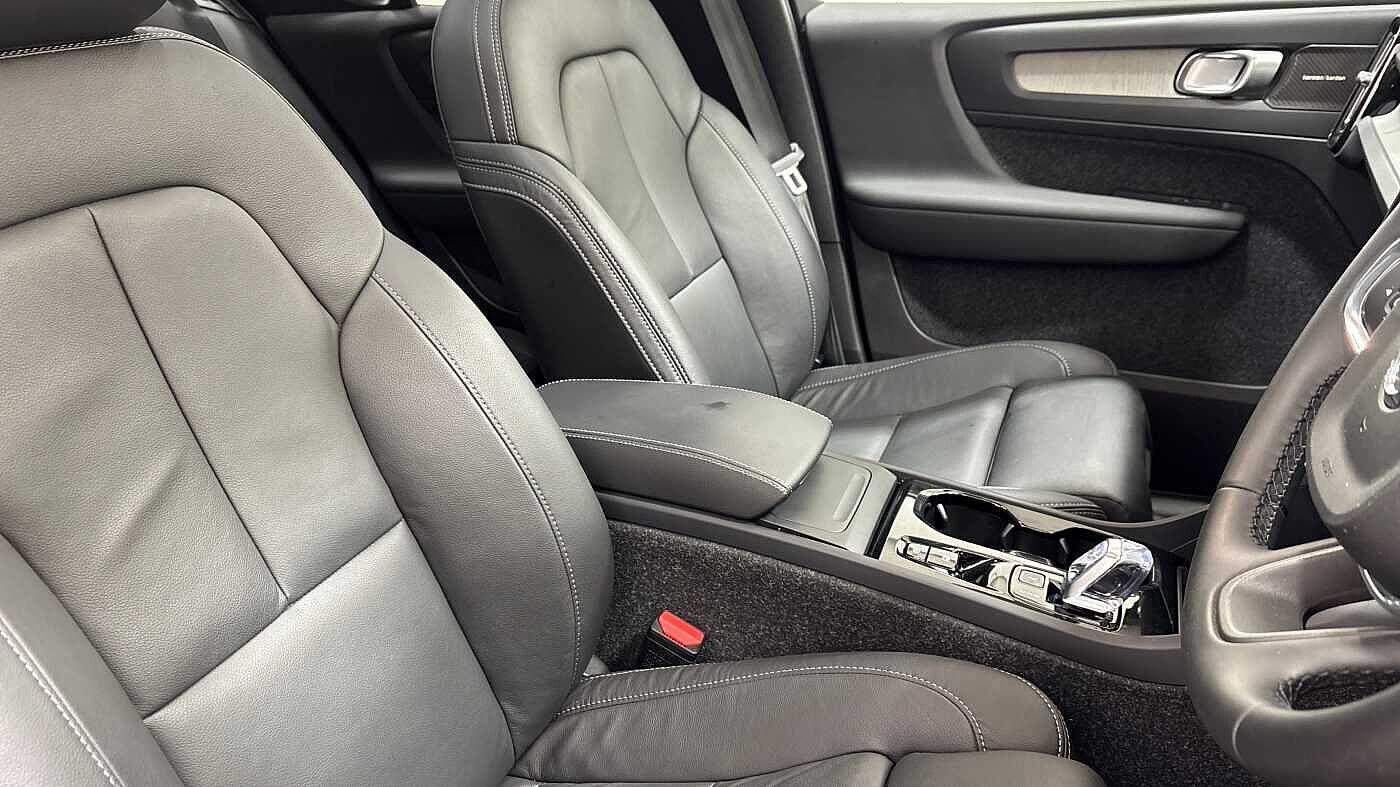 Used Volvo XC40 2025 for sale - 76607590: Photo 29