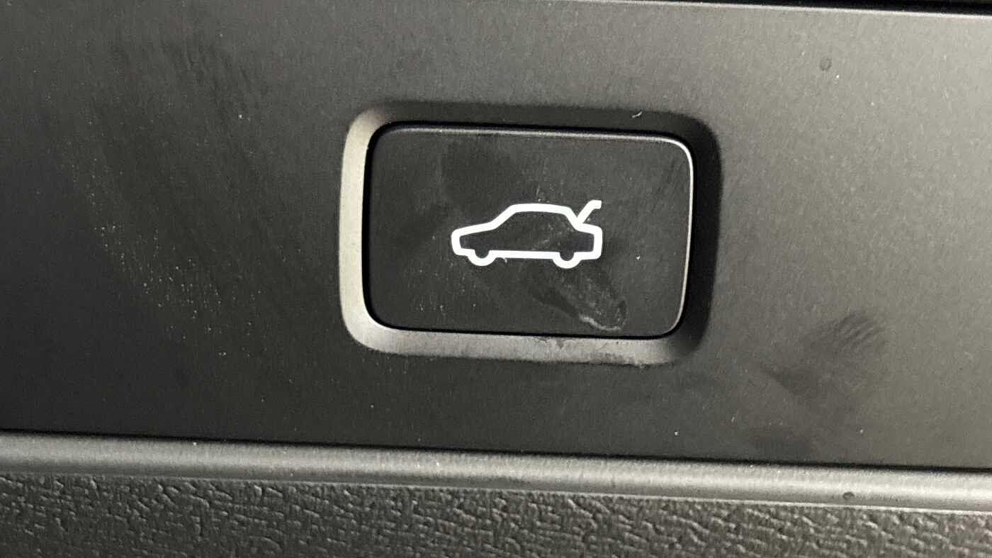 Used Volvo XC40 2025 for sale - 76607590: Photo 30