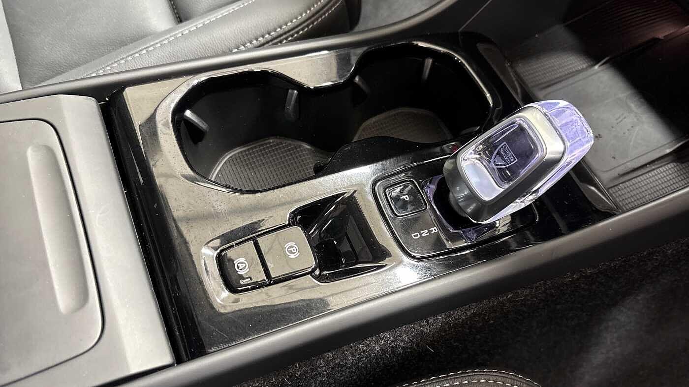 Used Volvo XC40 2025 for sale - 76607590: Photo 32