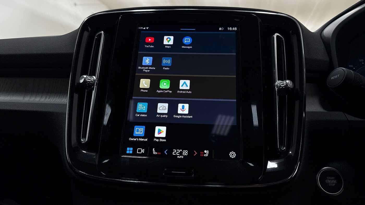 Used Volvo XC40 2025 for sale - 76607590: Photo 34