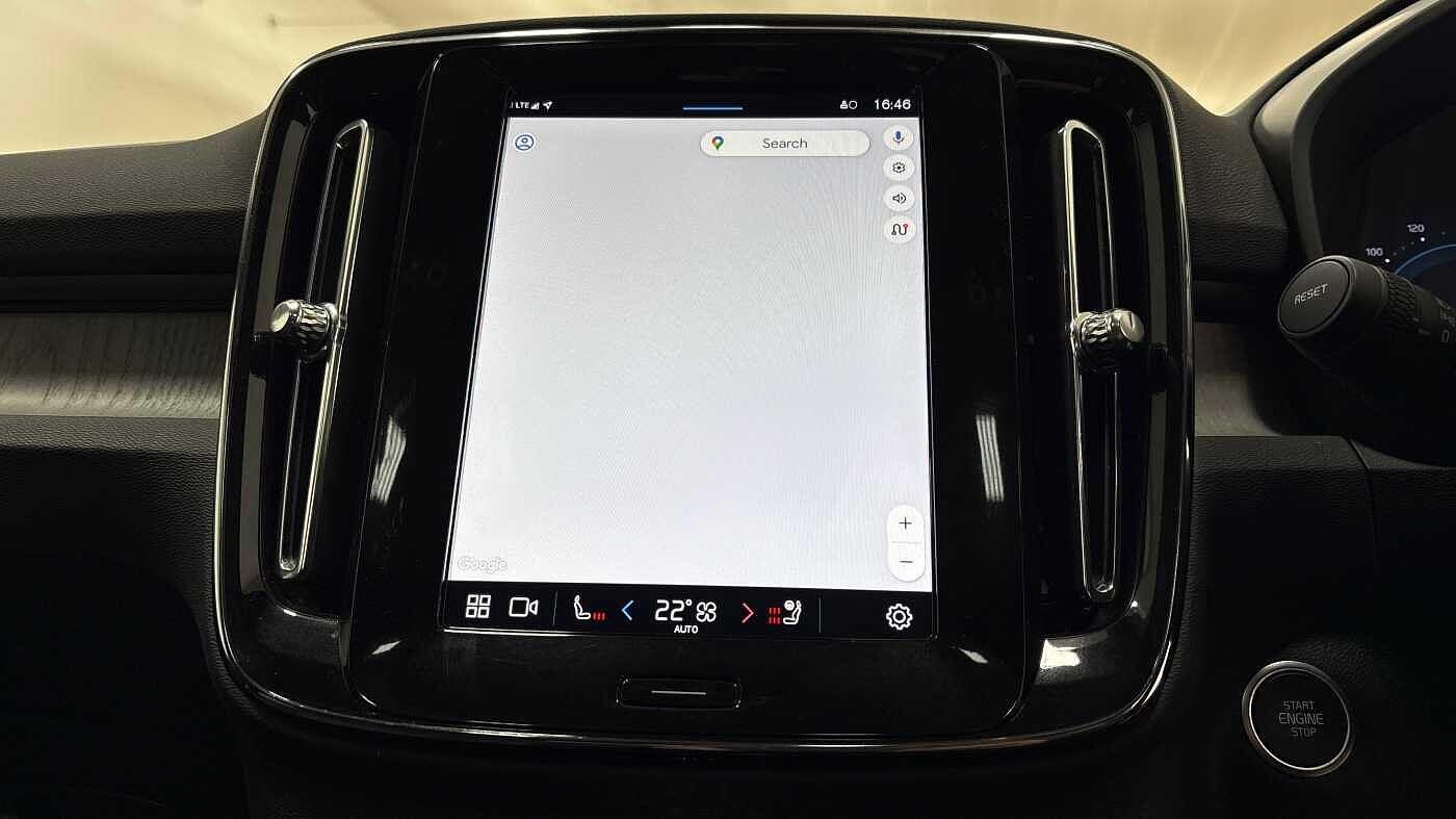 Used Volvo XC40 2025 for sale - 76607590: Photo 36