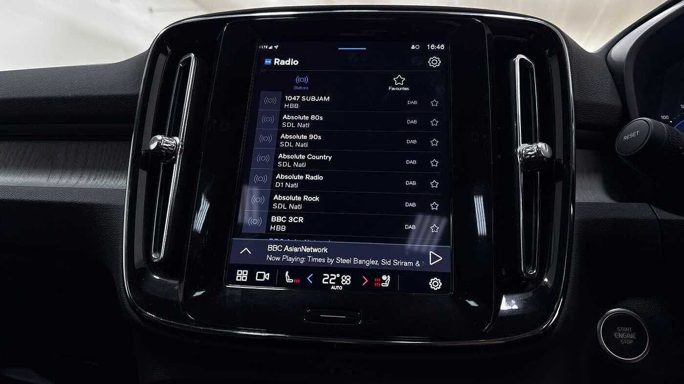 Used Volvo XC40 2025 for sale - 76607590: Photo 37